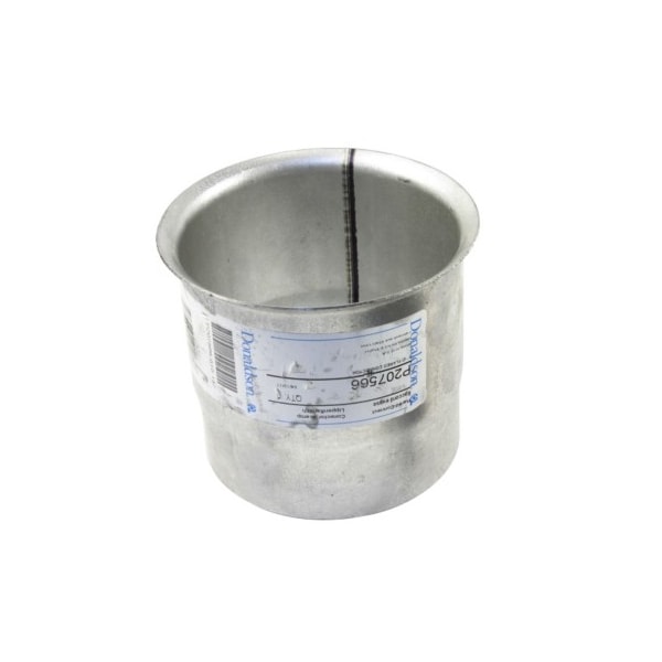 Donaldson Flared Adapter, 5 In (127 Mm), P207566 P207566 - main